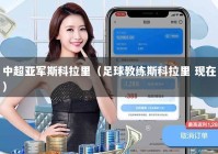 中超亚军斯科拉里（足球教练斯科拉里 现在）