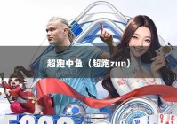 超跑中鱼（超跑zun）